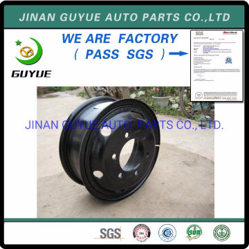 JAC Yuejin Jmc Foton DFAC Jbc Forland Shifeng Truck Parts Wheel Hub